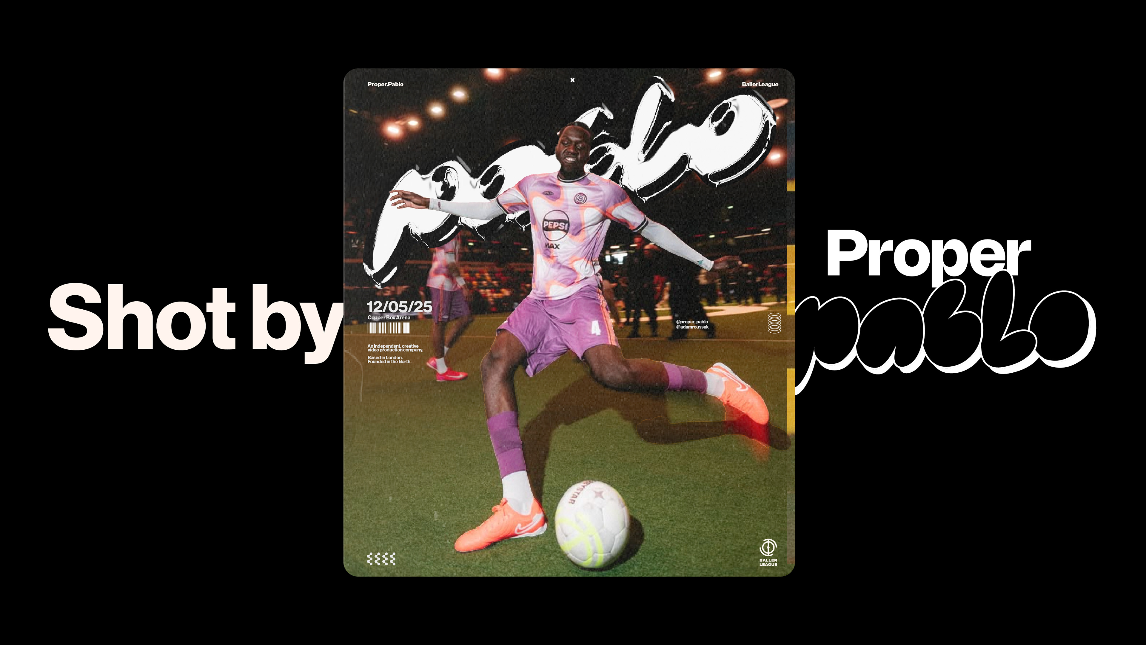 Graphic depicting UI-styled buttons with different categories of interior design items on top of an image of a modern interior living room.