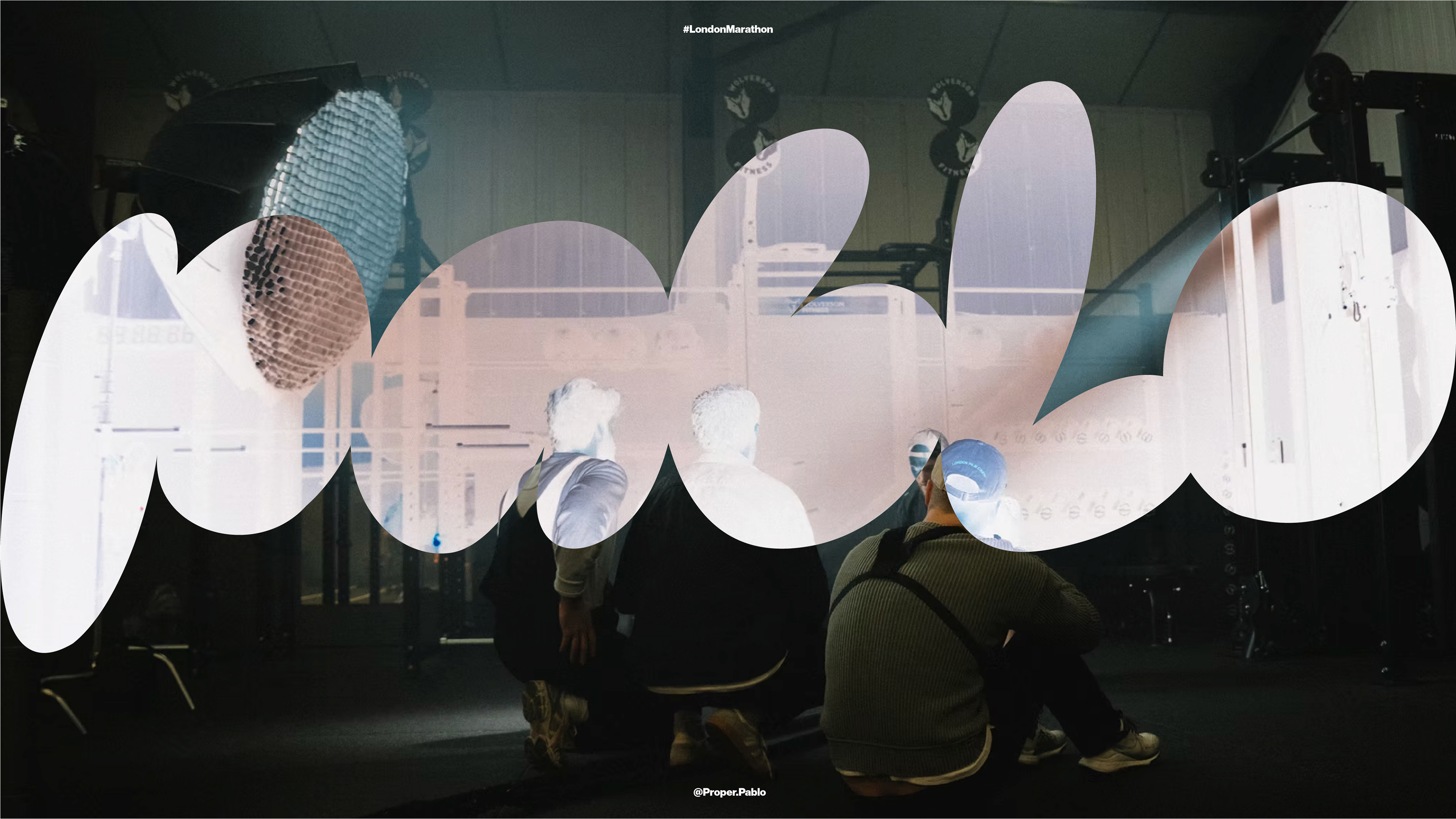 Graphic of a close up of a website depicting an Our Projects page with sample project names and dates.