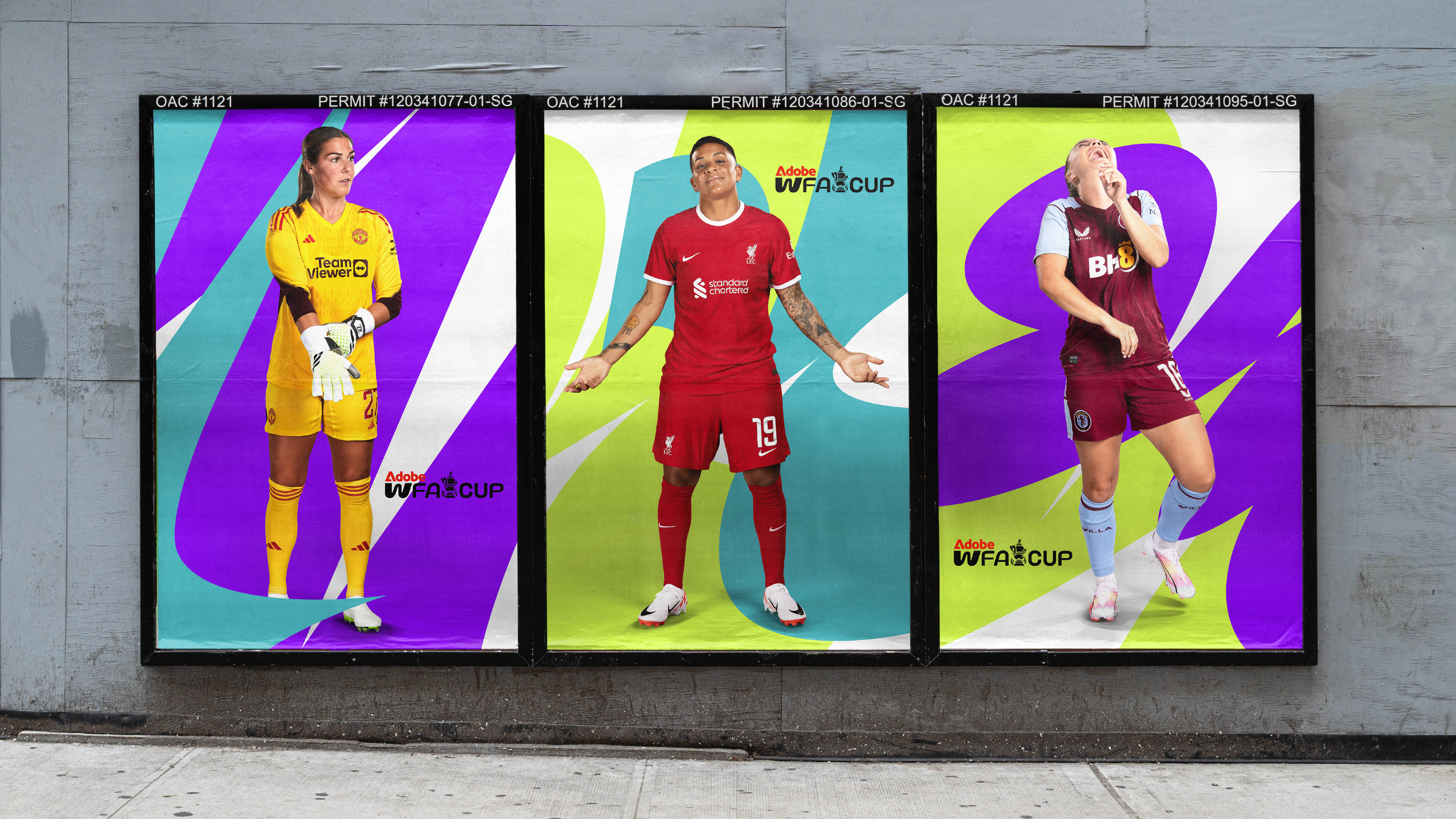 Graphic depicting UI-styled buttons with different categories of interior design items on top of an image of a modern interior living room.