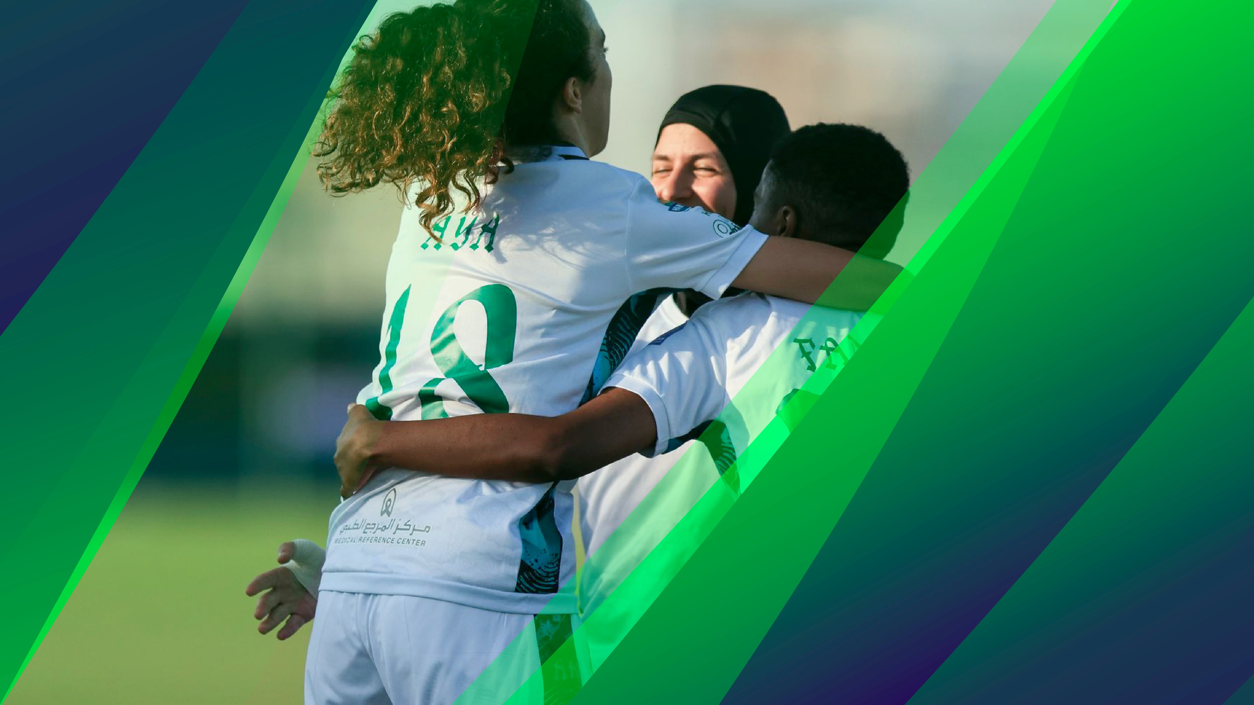 Graphic of a close up of a website depicting an Our Projects page with sample project names and dates.