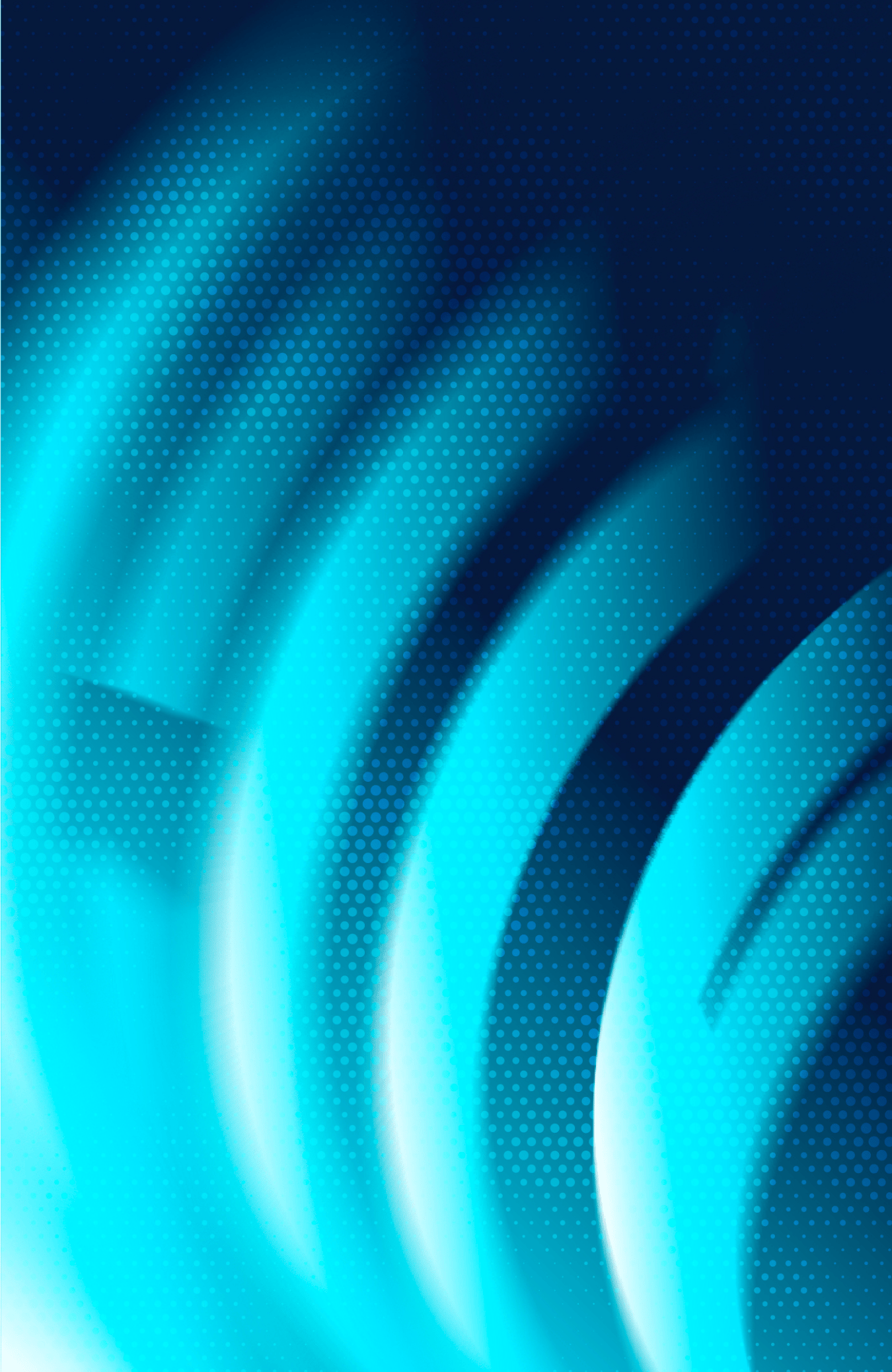 Graphic depicting a hexagonal cropped photo of an interior room design with grid lines along its borders.