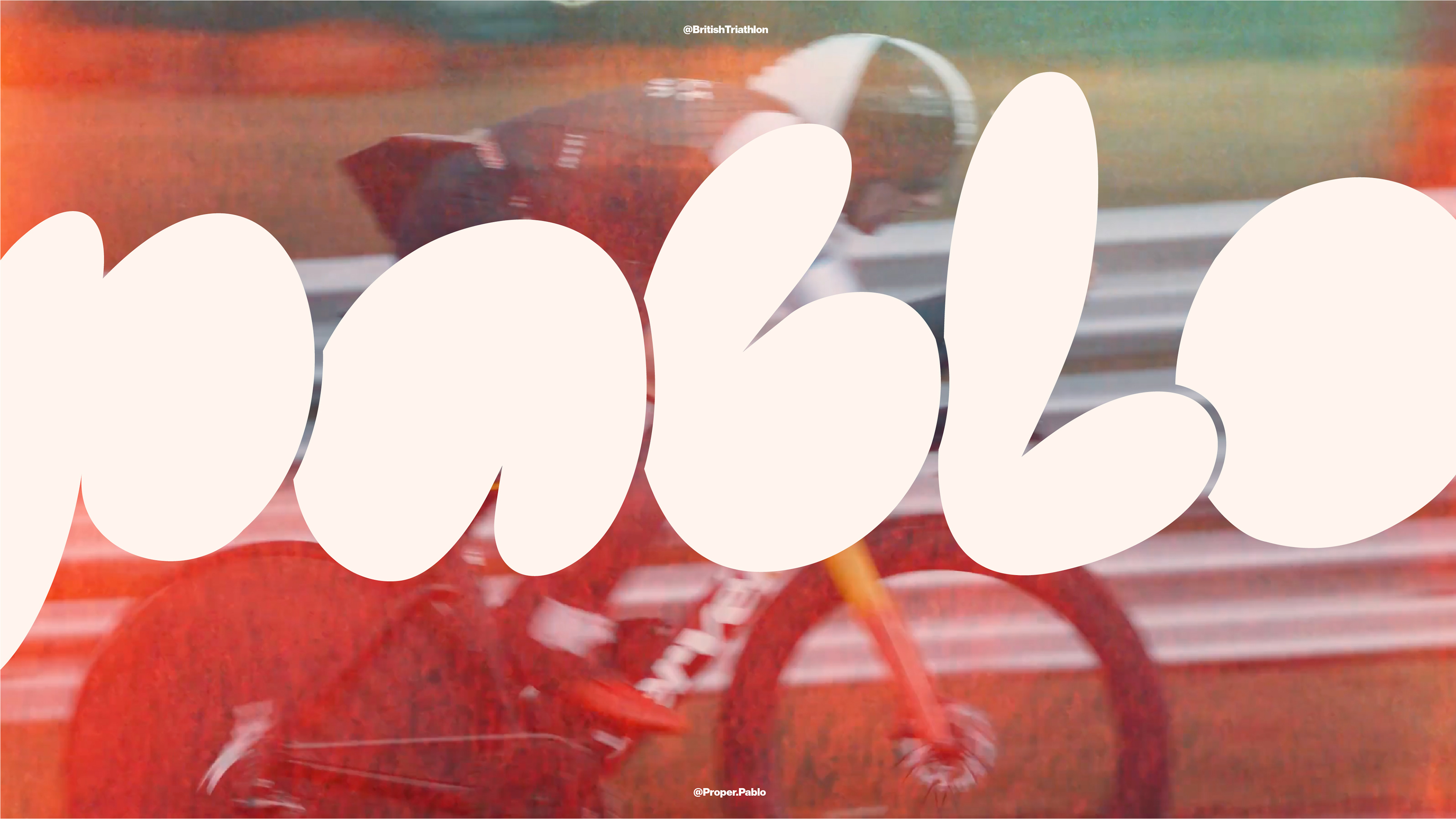 Graphic of a typography specimen showing the alphabet and numerals on top of a dark gray background.