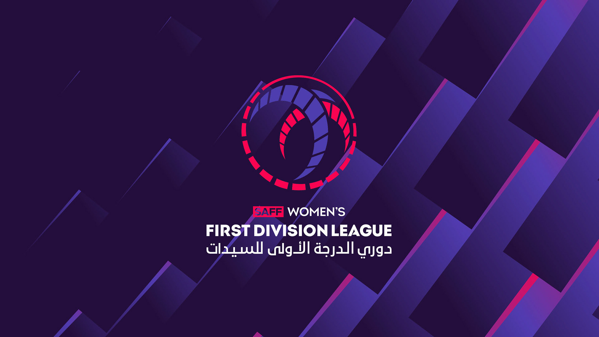 Graphic depicting a hexagonal cropped photo of an interior room design with grid lines along its borders.