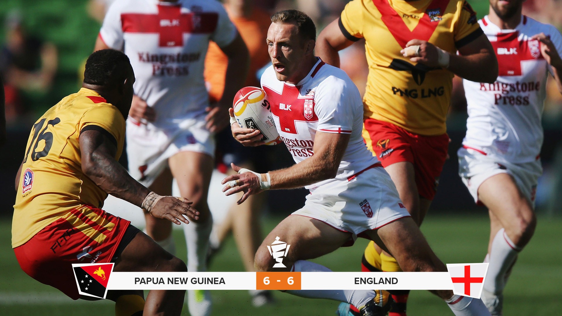 Graphic of a close up of a website depicting an Our Projects page with sample project names and dates.