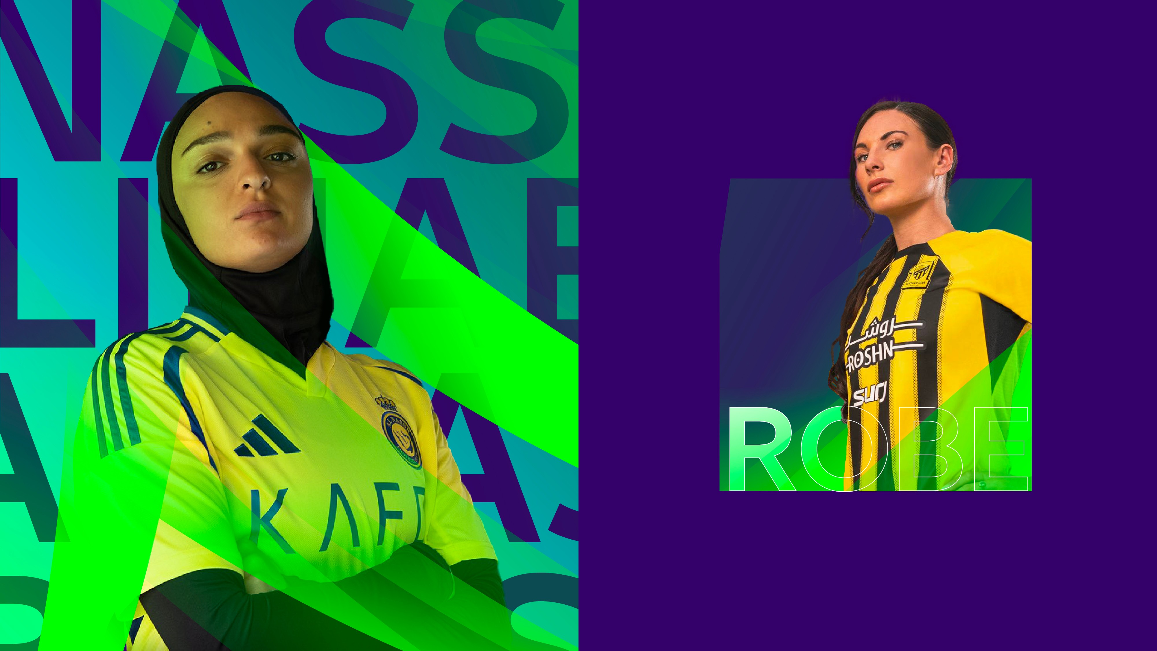 Graphic depicting UI-styled buttons with different categories of interior design items on top of an image of a modern interior living room.