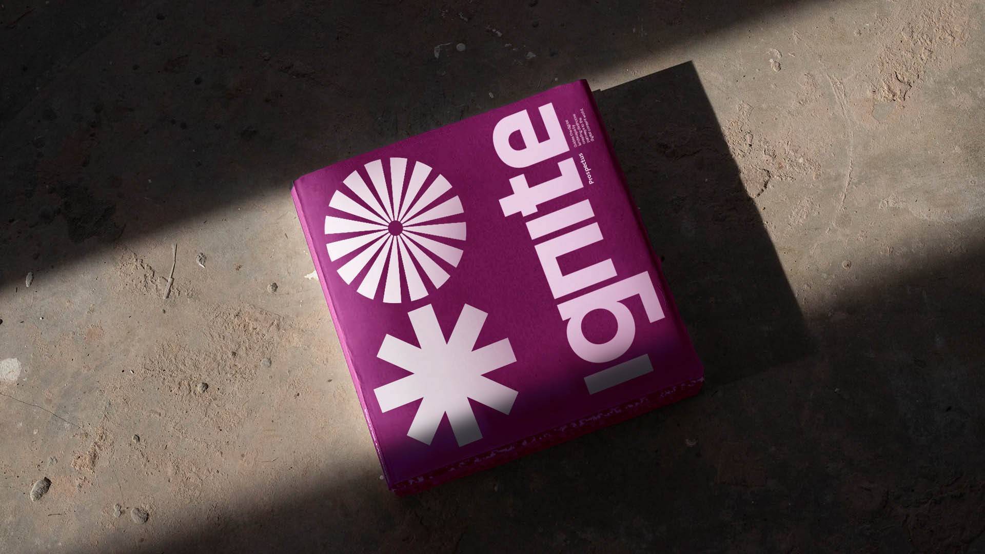 Graphic depicting UI-styled buttons with different categories of interior design items on top of an image of a modern interior living room.