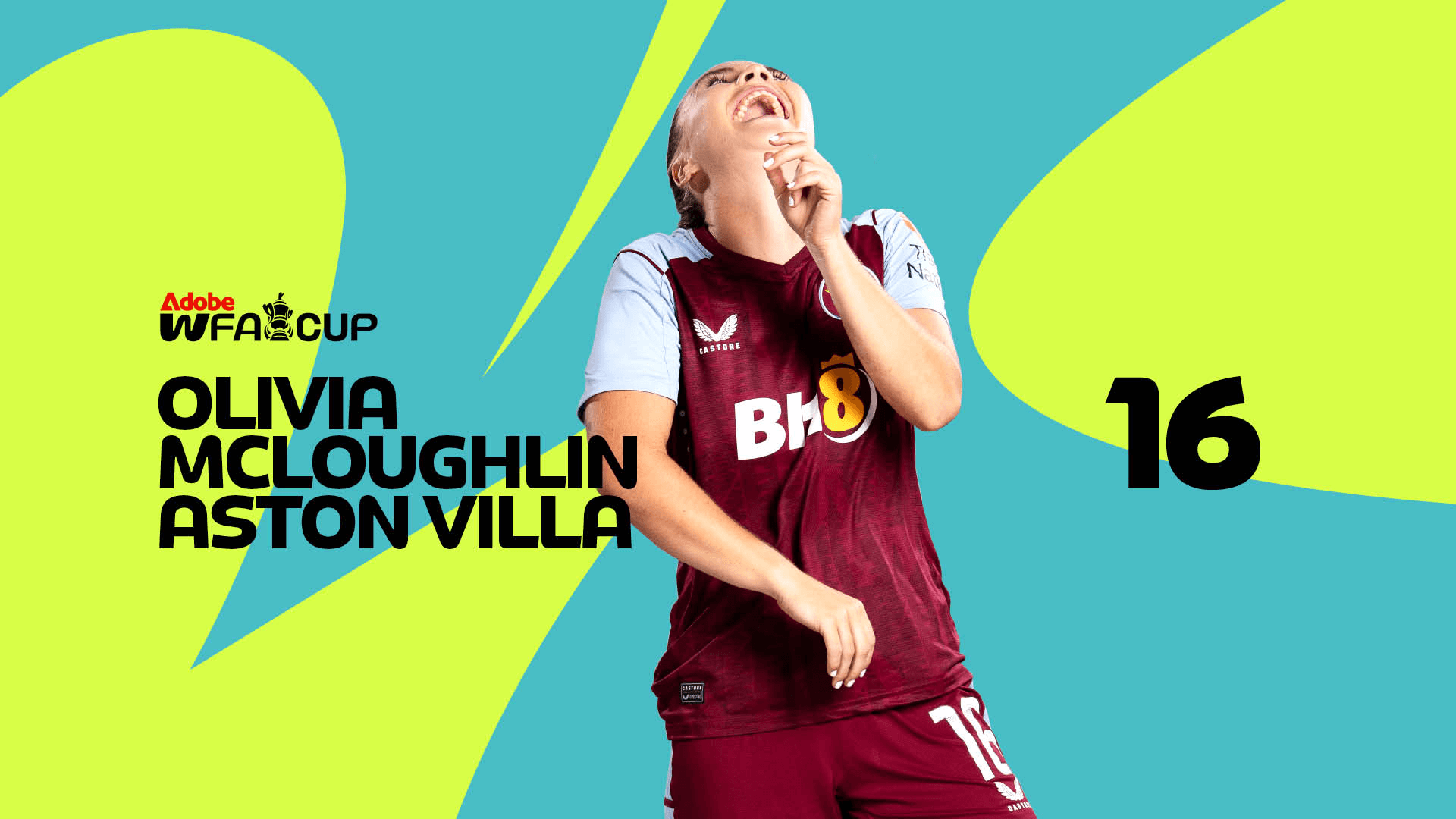 Graphic of a close up of a website depicting an Our Projects page with sample project names and dates.