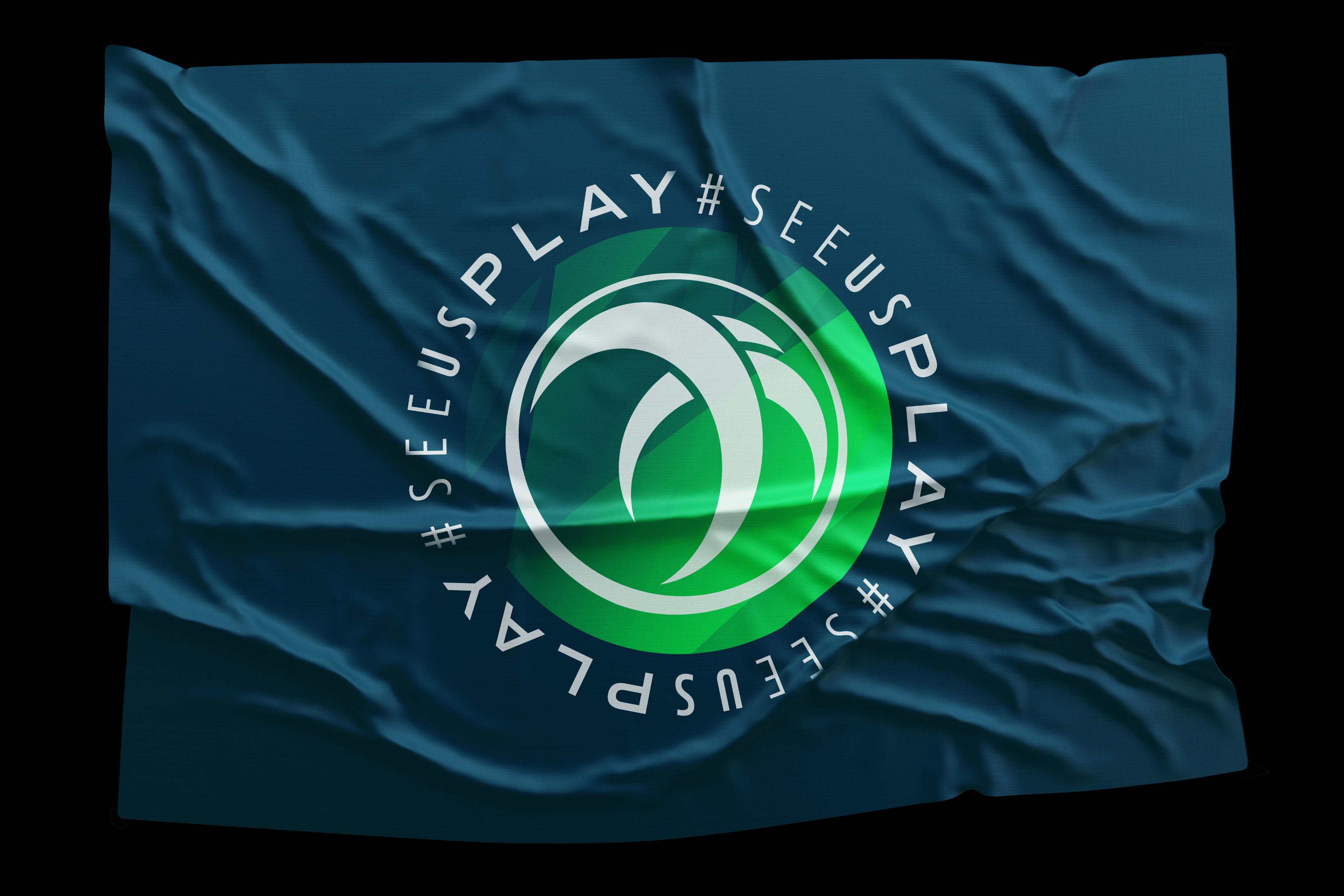 Stationery design of letterhead and business cards for the company Anders on top of a blurred photo of a house interior.