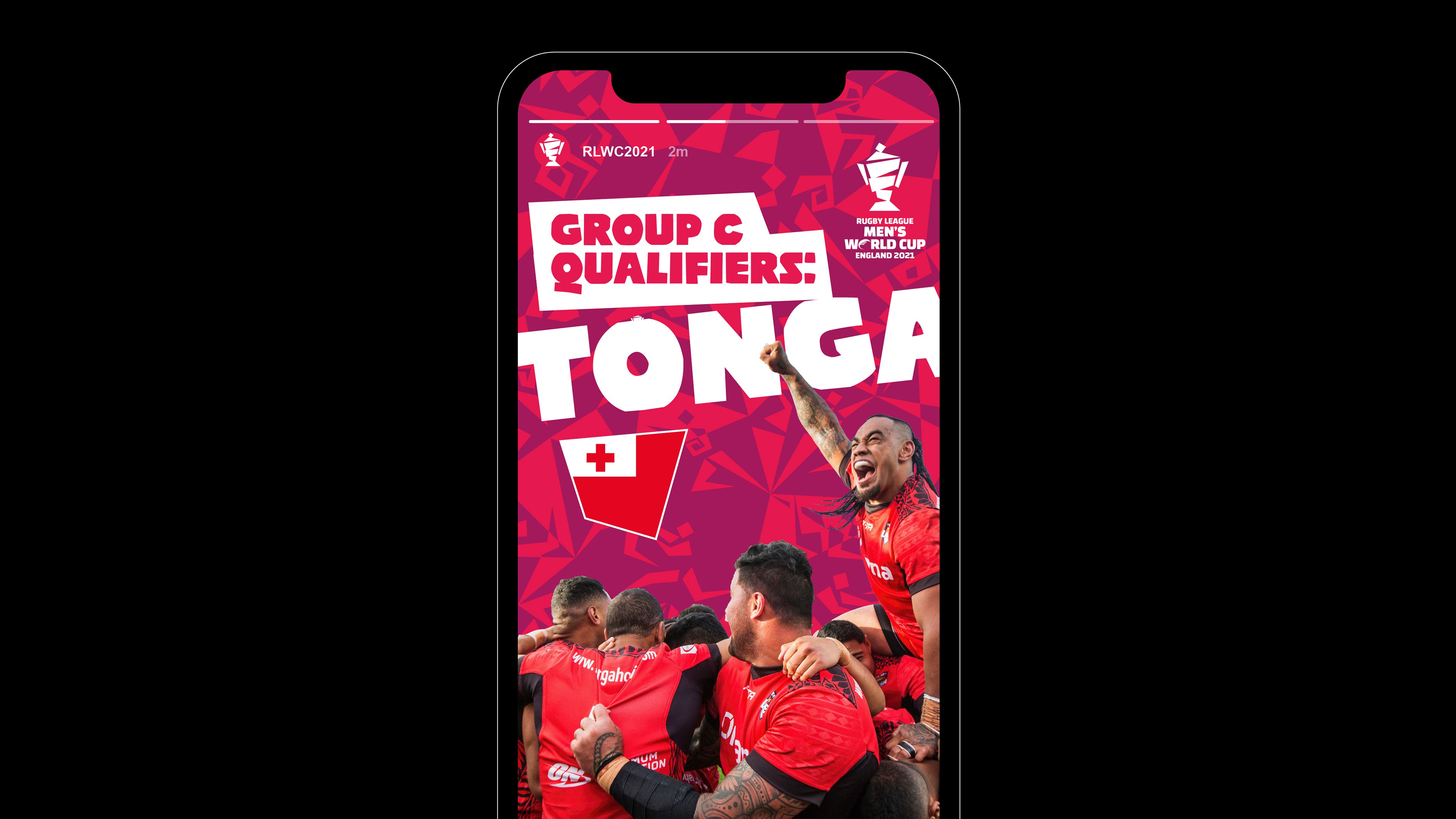 Graphic depicting UI-styled buttons with different categories of interior design items on top of an image of a modern interior living room.