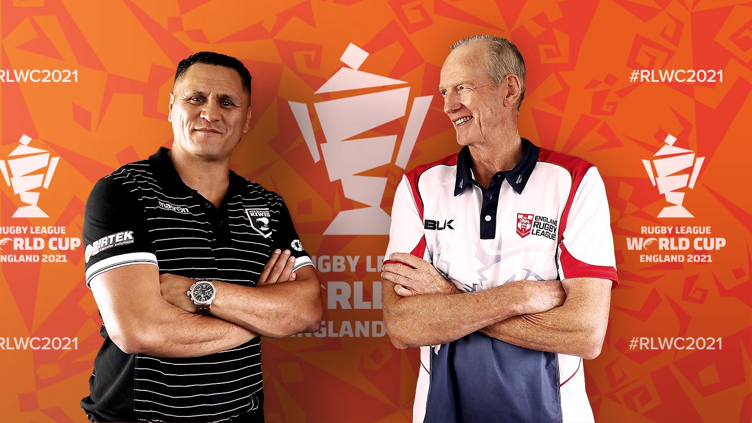 Graphic of a close up of a website depicting an Our Projects page with sample project names and dates.