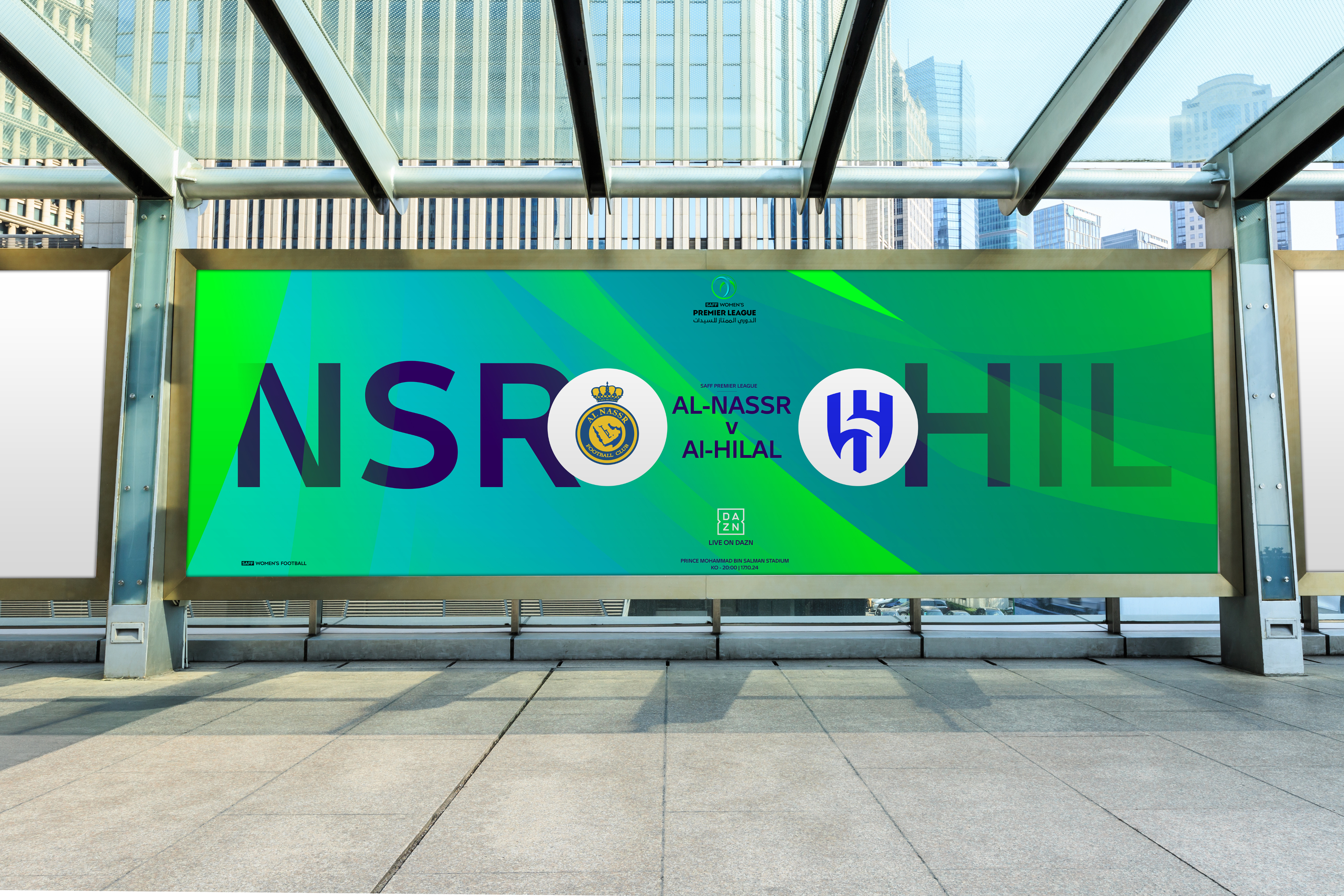 Graphic depicting UI-styled buttons with different categories of interior design items on top of an image of a modern interior living room.