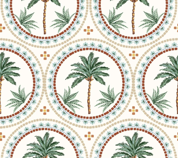 Graphic of a typography specimen showing the alphabet and numerals on top of a dark gray background.