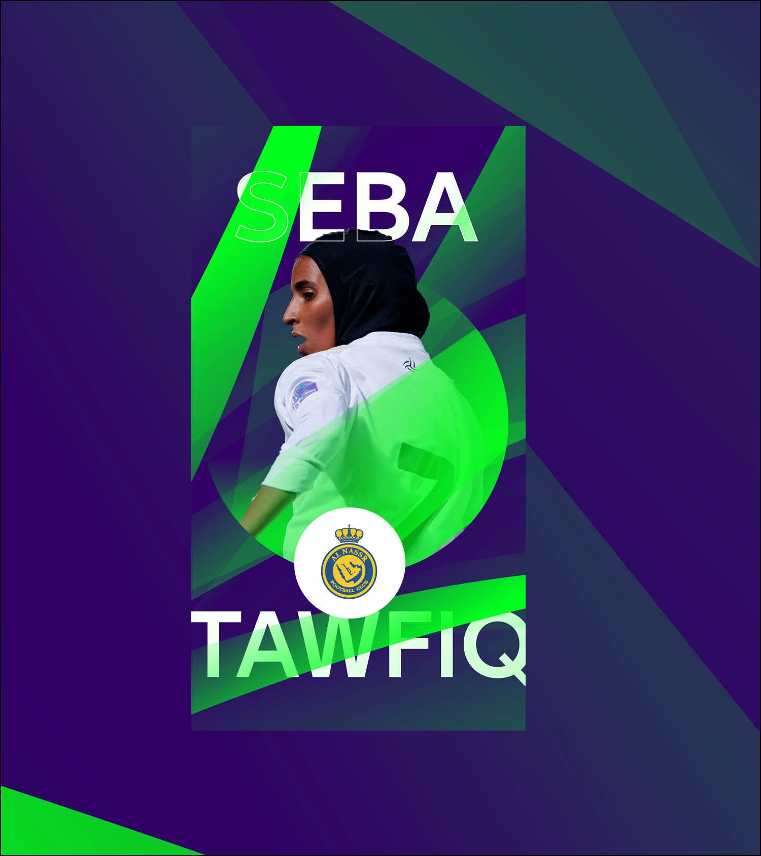 Graphic of a typography specimen showing the alphabet and numerals on top of a dark gray background.