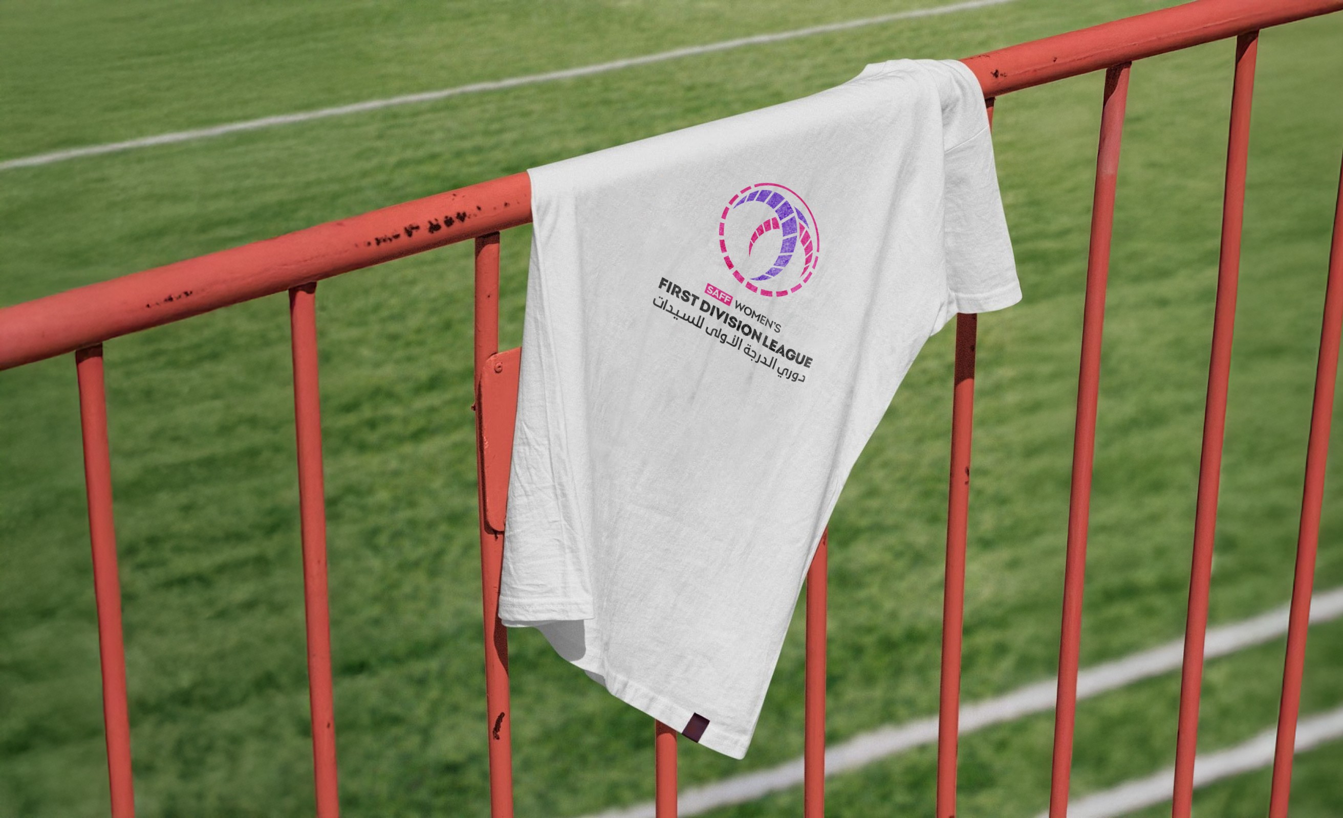 Graphic depicting UI-styled buttons with different categories of interior design items on top of an image of a modern interior living room.