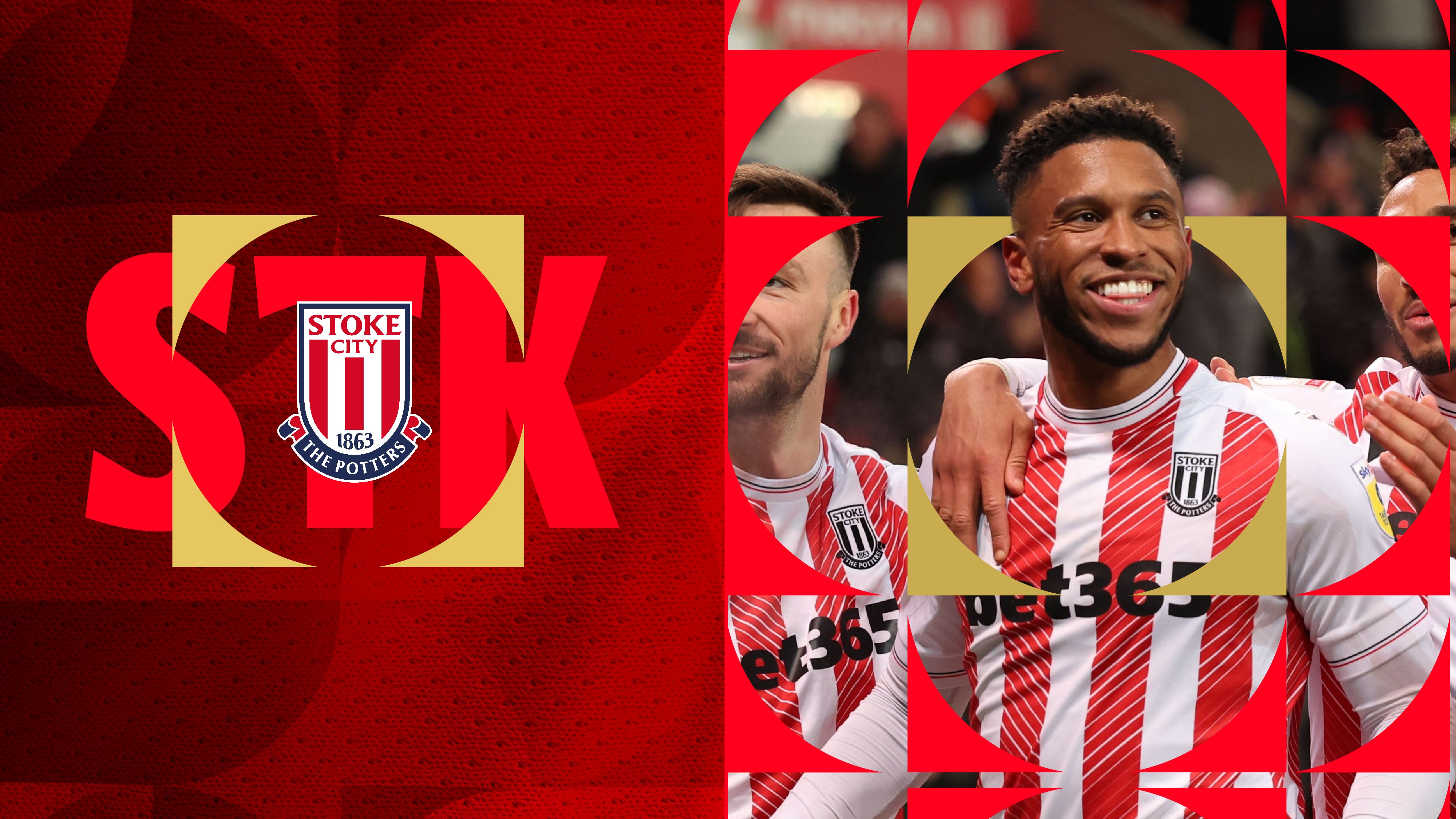 Graphic depicting UI-styled buttons with different categories of interior design items on top of an image of a modern interior living room.