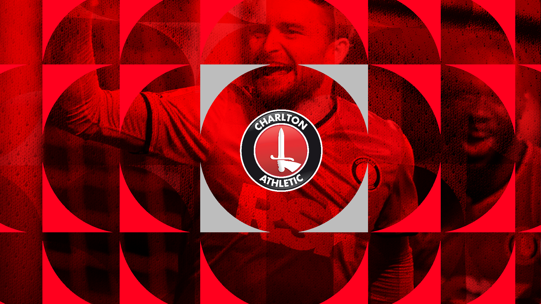 Graphic of a close up of a website depicting an Our Projects page with sample project names and dates.