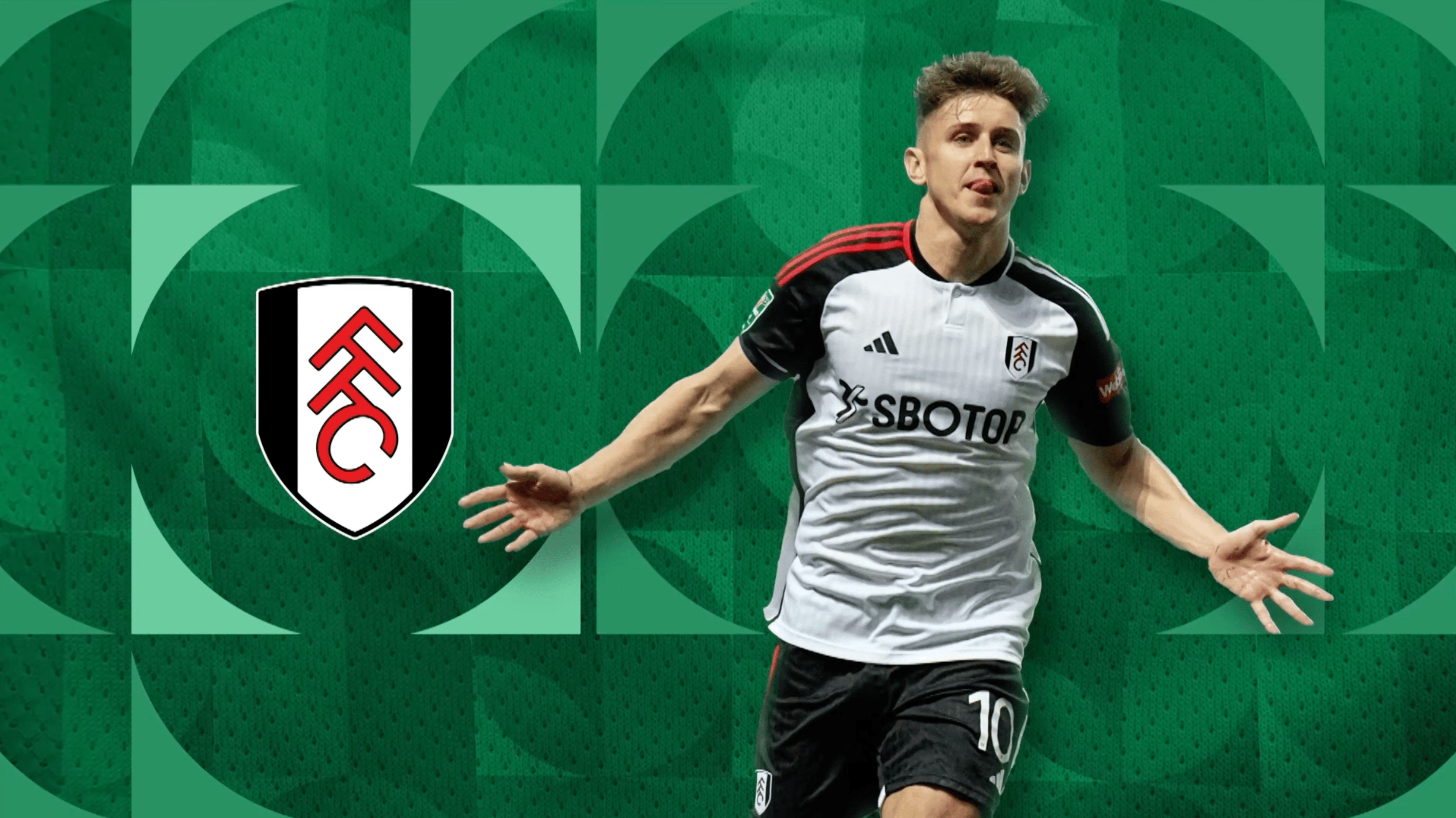 Graphic of a close up of a website depicting an Our Projects page with sample project names and dates.