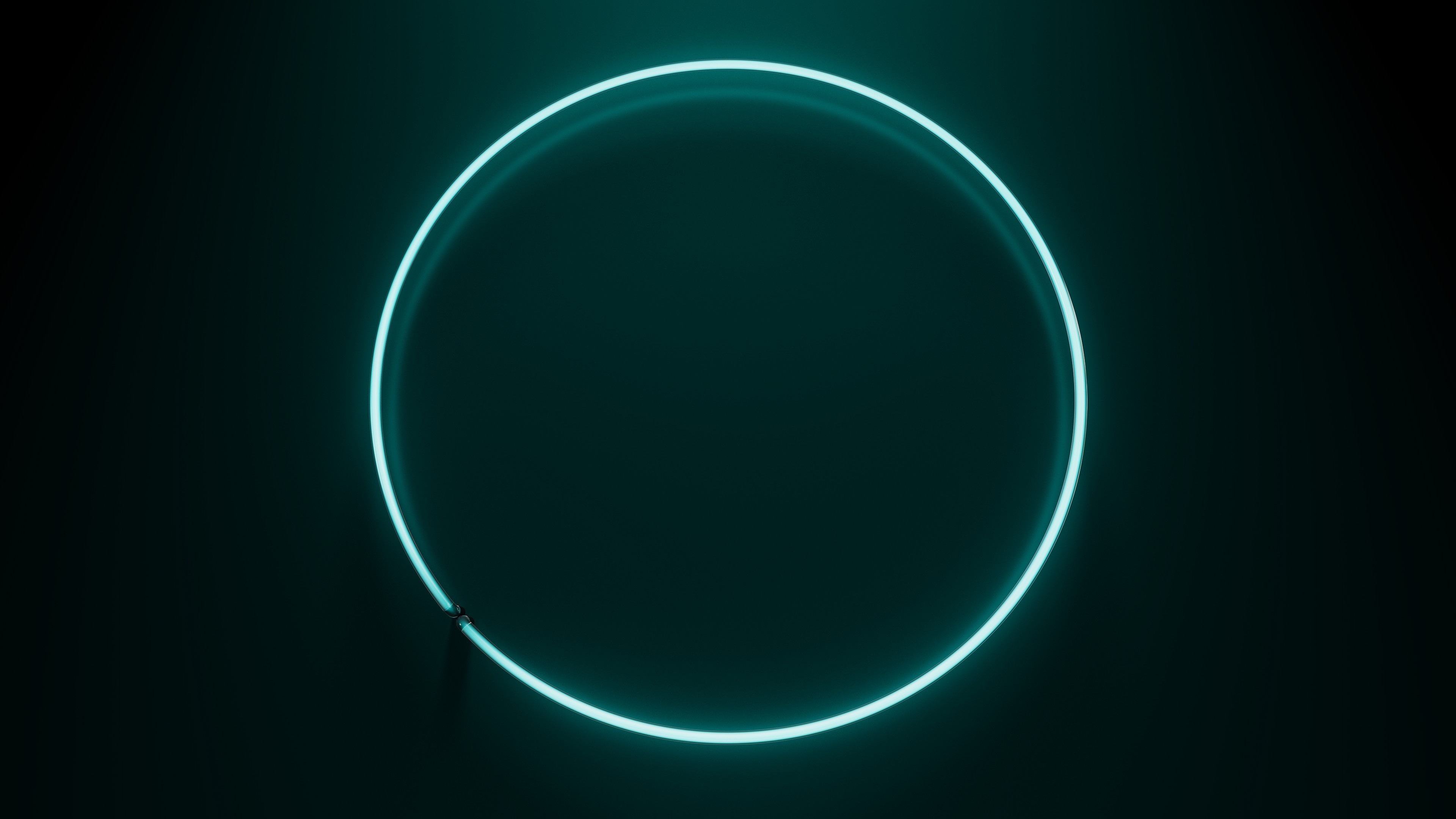 Graphic depicting a hexagonal cropped photo of an interior room design with grid lines along its borders.