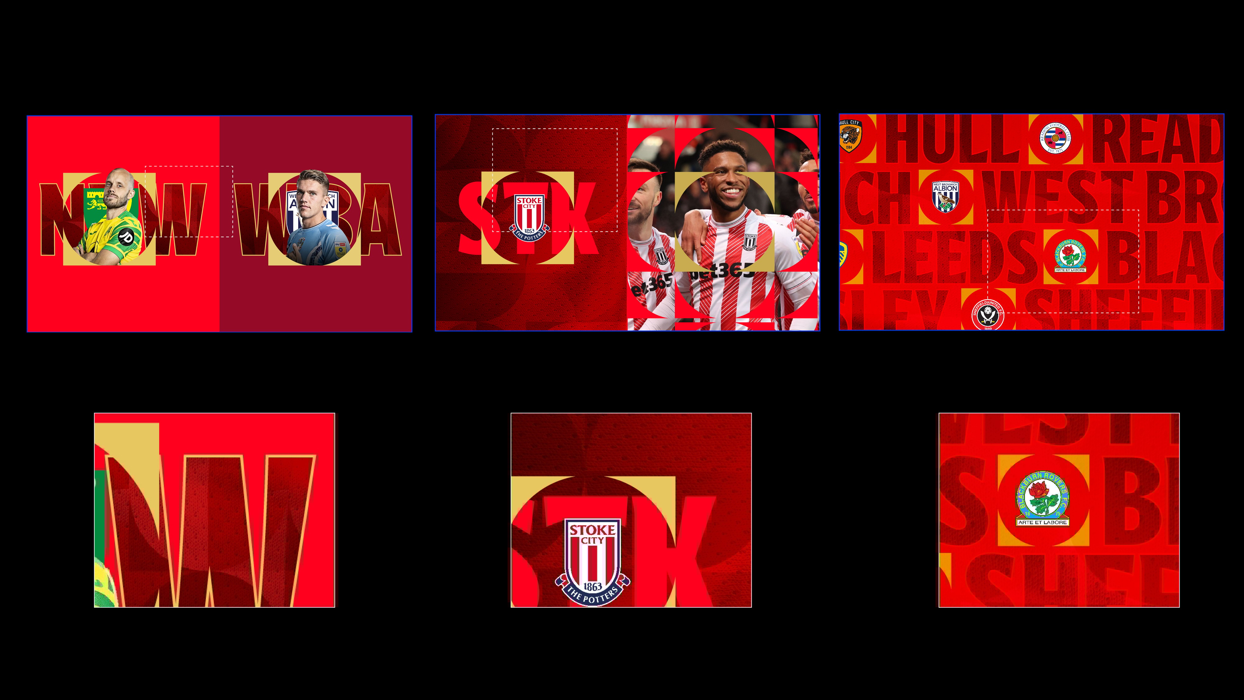 Graphic depicting a hexagonal cropped photo of an interior room design with grid lines along its borders.