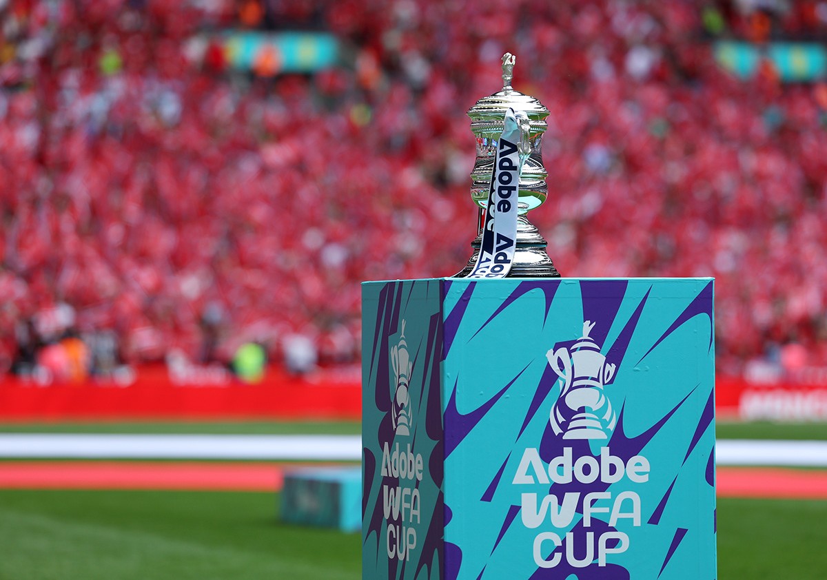 Graphic of a close up of a website depicting an Our Projects page with sample project names and dates.